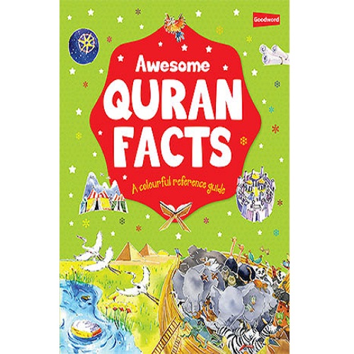 Awesome Quran Facts