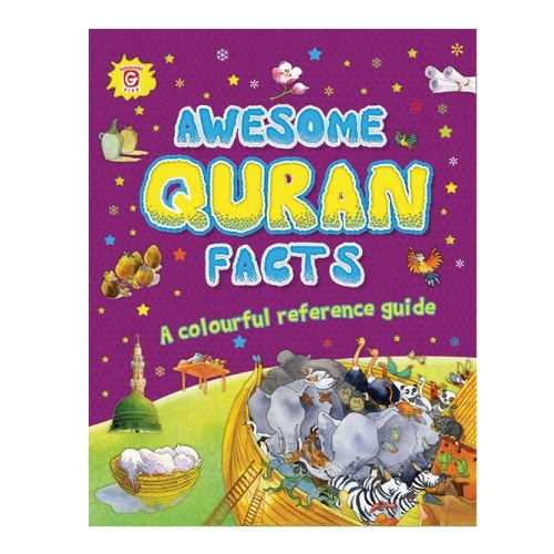 Awesome Quran Facts