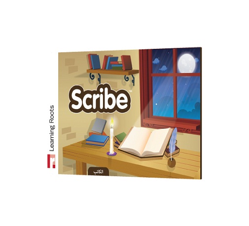 Scribe By Learning Roots