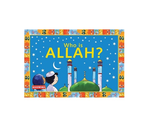 Who is Allah?