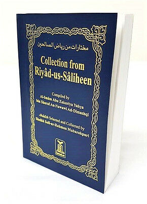 Collection from Riyad us Saliheen (Longsize)