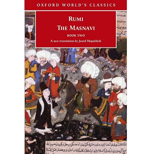 Rumi: The Masnavi Book 2