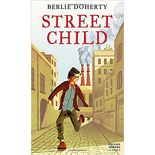 Street Child (Essential Modern Classics) (Collins Modern Classics)