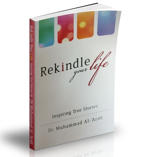 Rekindle Your Life: Inspiring True Stories (Paperback)