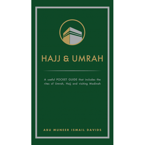 Hajj & Umrah (Pocket Guide)