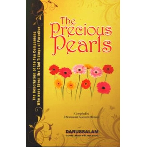 The Precious Pearls by Dar-us-Salam