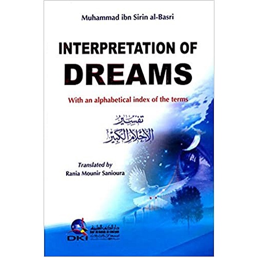 Interpretation of Dreams