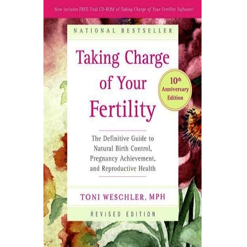 Taking Charge of Your Fertility