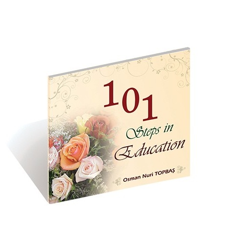 101 Steps In Education