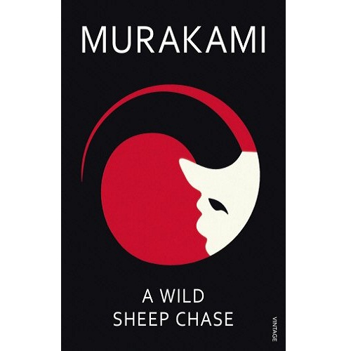 A Wild Sheep Chase