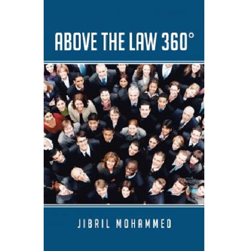 Above The Law 360°