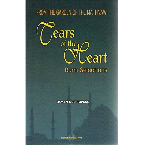 Tears of the Heart