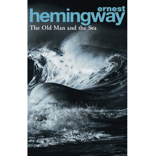 The Old Man and the Sea Paperback