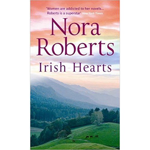 Irish Hearts: Irish Thoroughbred / Irish Rose