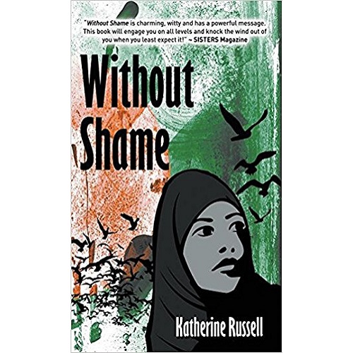 Without Shame By Katherine Russell