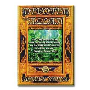 Devoted to Allah By Harun Yahya1