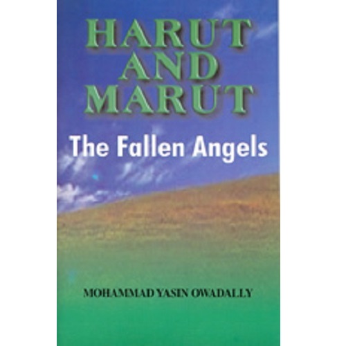 Harut And Marut The fallen angels