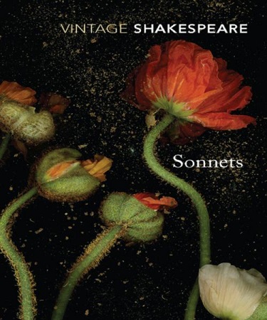 Sonnets Vintage Classics William Shakespeare