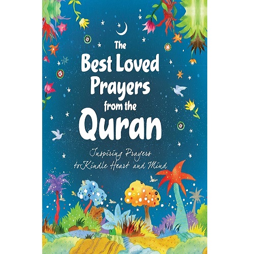 The Best Loved Prayers from the Quran