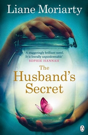 The Husband's Secret by Liane Moriarty