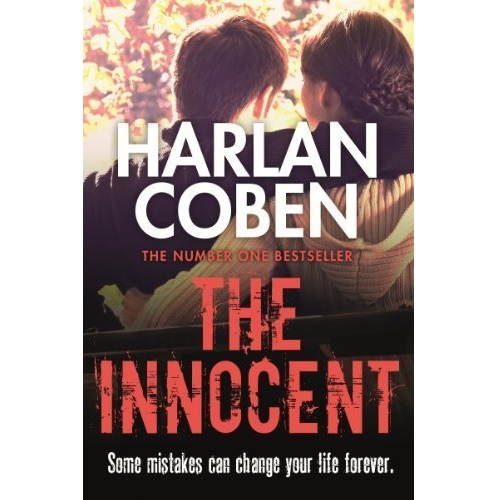 The Innocent by Harlan Coben