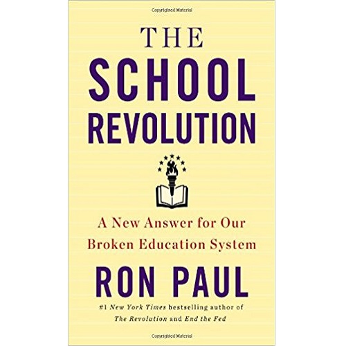 The School Revolution