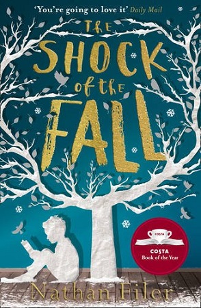 The Shock of the Fall by Nathan Filer