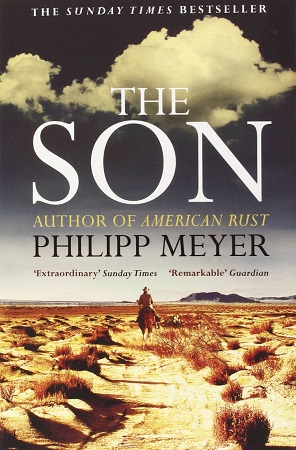 The Son Philip Meyer