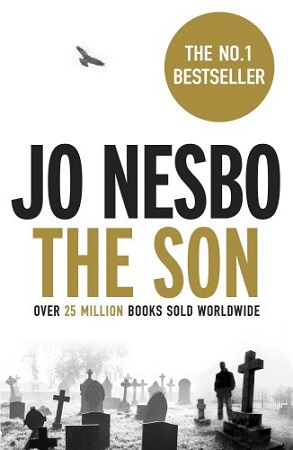 The Son by Jo Nesbo