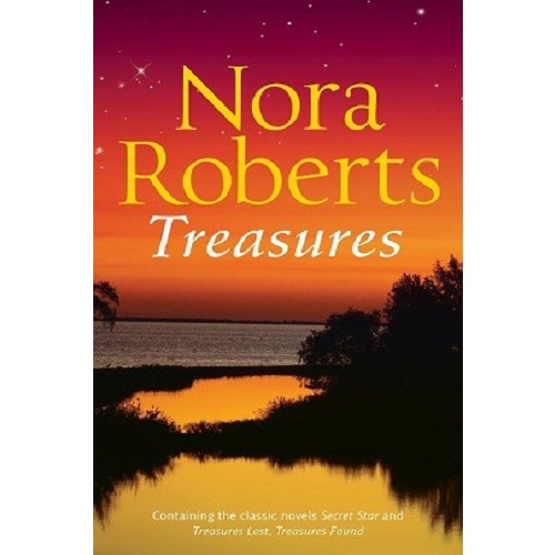 Treasures by Nora Roberts