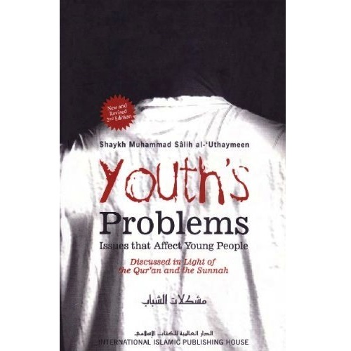 Youth’s Problems: Issues That Affect Young People