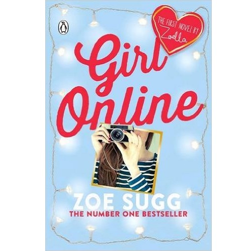 Girls Online by Zoe Sugg