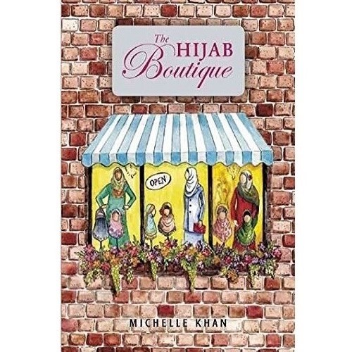 The Hijab Boutique by Michelle Khan