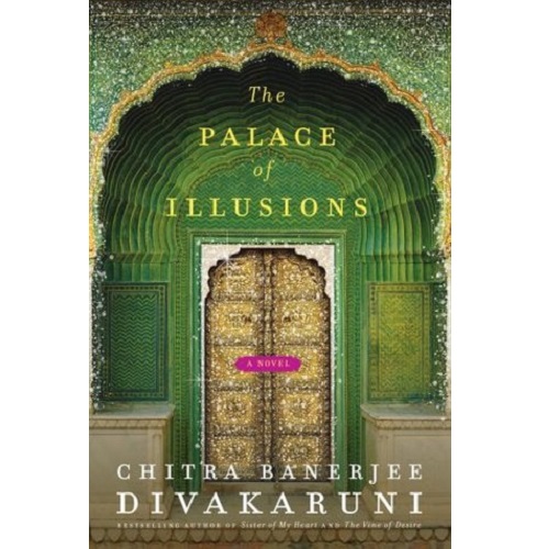 The Palace of Illusions