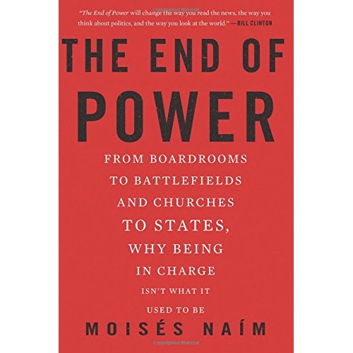 he End of Power