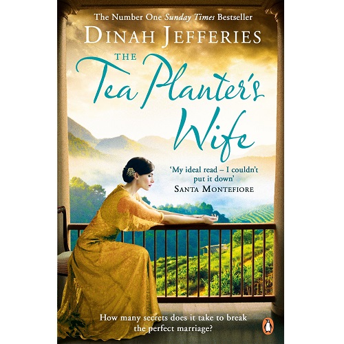 The Tea Planter's Wife