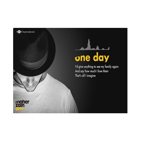 Maher Zain - One