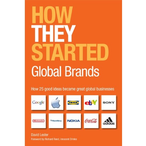 How They Started
