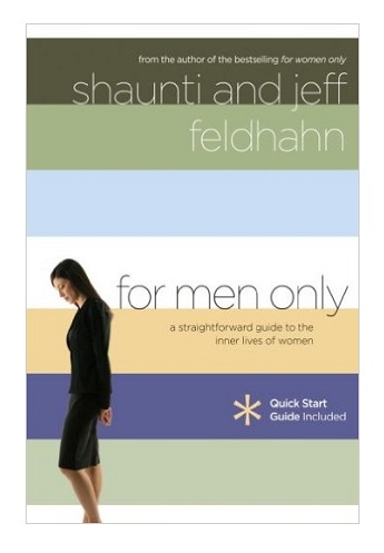 For Men Only - Tarbiyah Books Plus