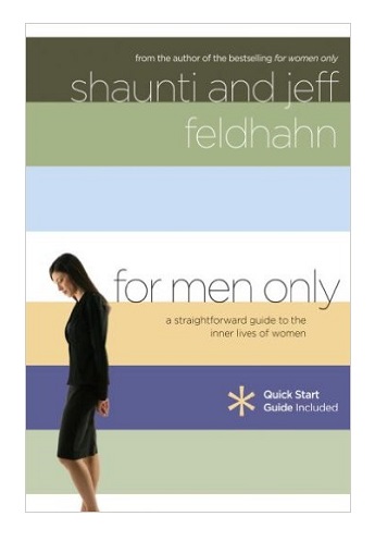 For Men Only