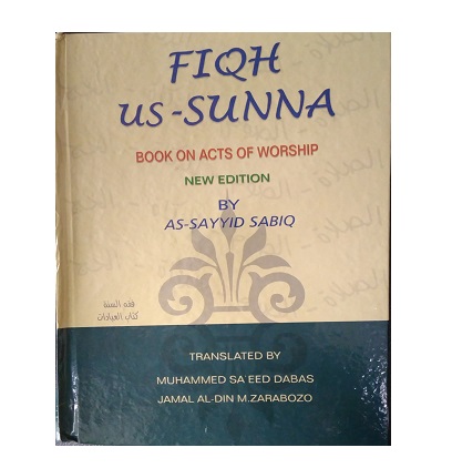 FIQH US-SUNNA