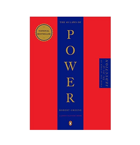 The 48 Laws of Power