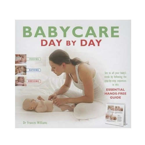 BabyCare Day by Day
