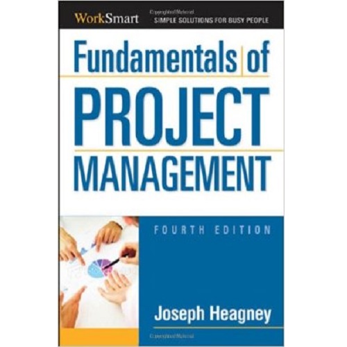 Fundamentals of Project Management