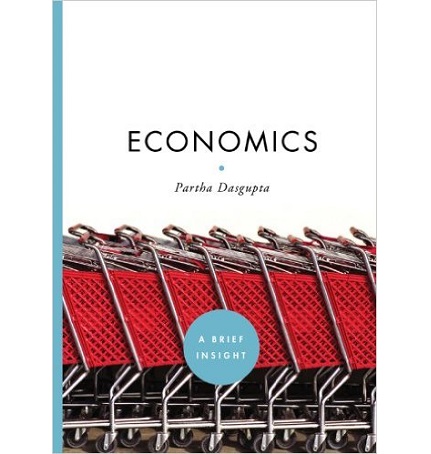 Economics (A Brief Insight)