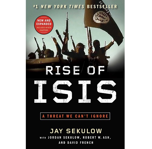 Rise of ISIS