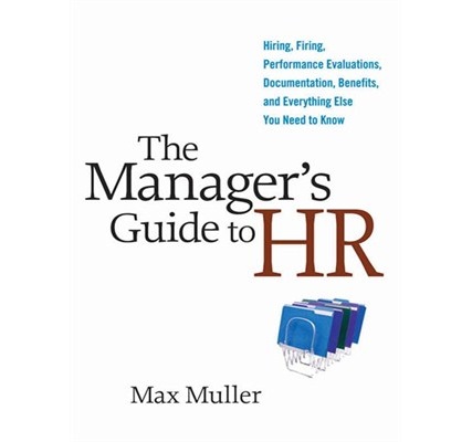 THE MANAGERS GUIDE TO HR