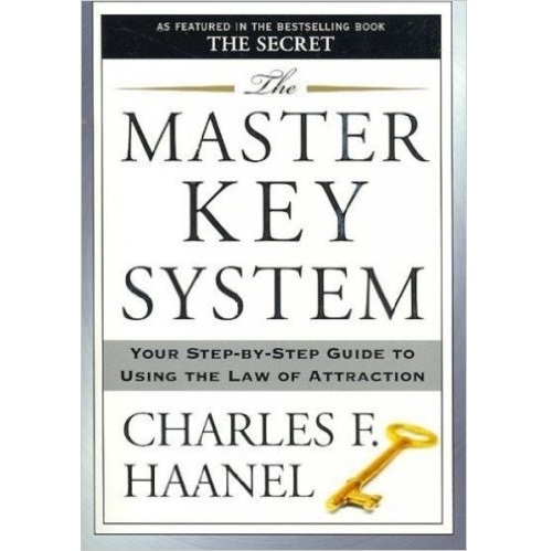 The Master Key System