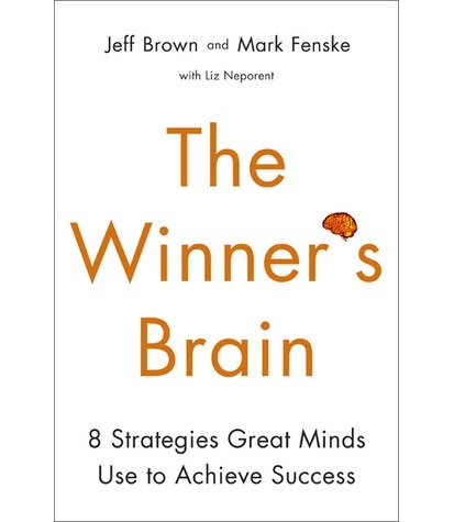 the winner brain