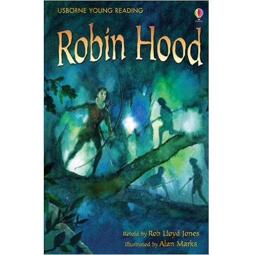 Robin Hood